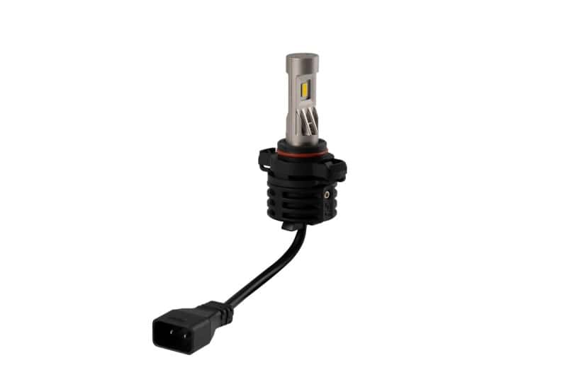Diode Dynamics — Diode Dynamics 5202/PSX24W Yellow SL2 LED Bulb (one) - view 1