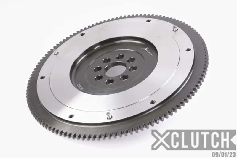 XCLUTCH — XClutch 02-06 Acura RSX Base 2.0L Chromoly Flywheel
Chromoly Flywheel - view 1