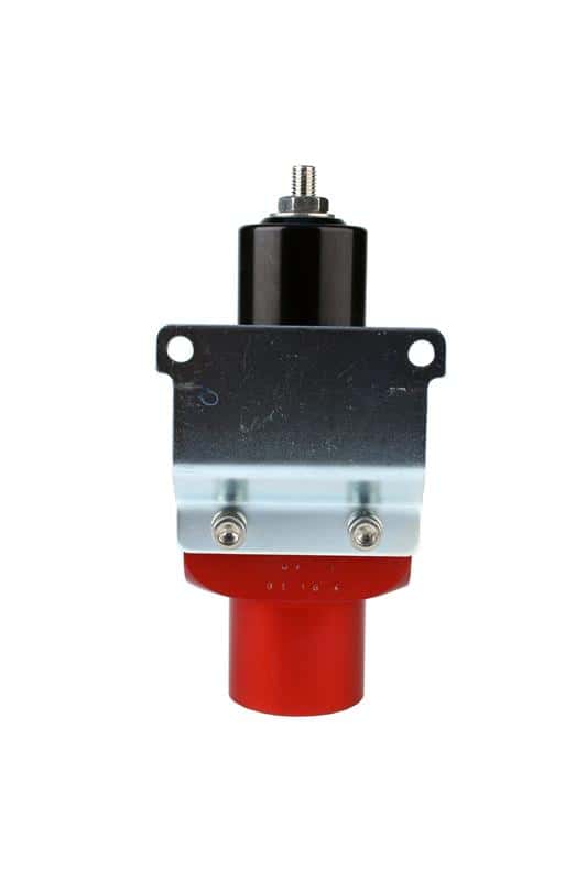 Aeromotive — Aeromotive Pro Stock Regulator 4-Port
Regulator - view 8