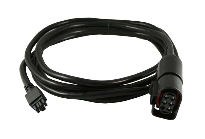 Innovate Motorsports — Innovate Sensor Cable: 3 ft. (LM-2 MTX-L)
Cable 3ft - LSU4.2 - view 1