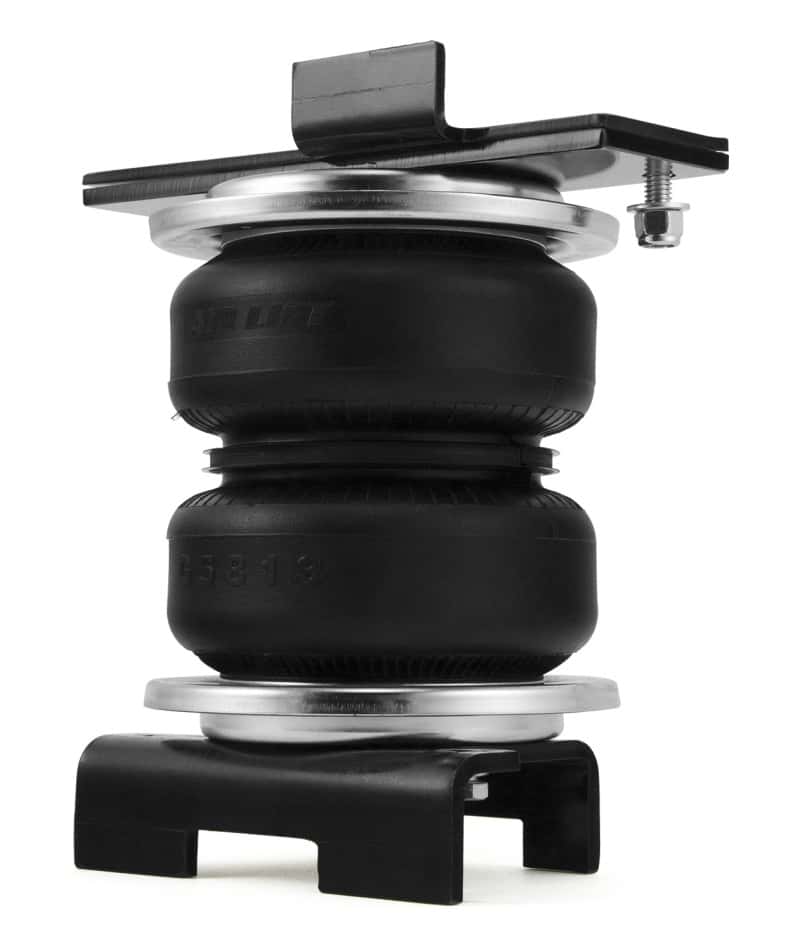 Air Lift — Air Lift LoadLifter 5000 Air Spring Kit
Susp Leveling Kit - view 10