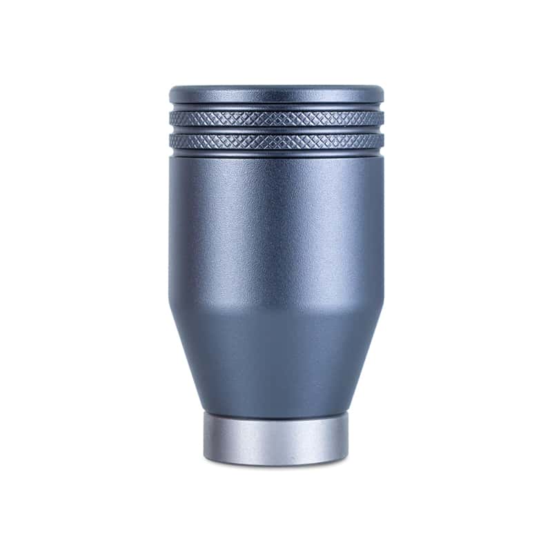 Mishimoto — Mishimoto 2022+ Subaru WRX Shift Knob Gunmetal
Shift Knob - view 1