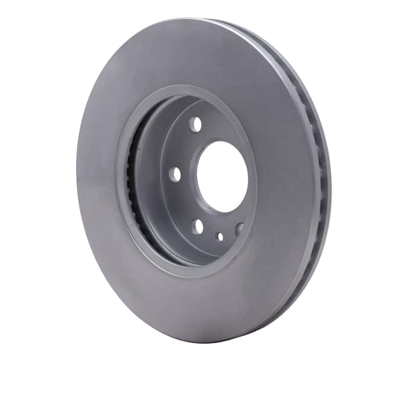DFC — DFC 15-20 Chevrolet Colorado Front GeoSPEC Coated Rotor
DFC Brake Rotor - view 4