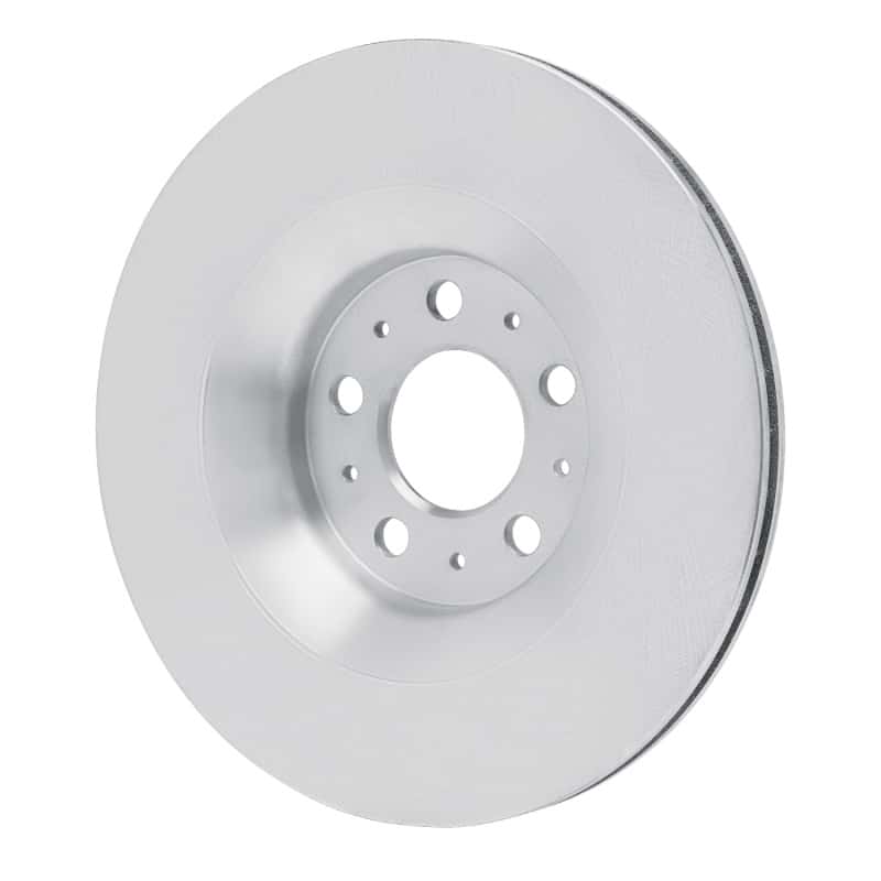 DFC — DFC 20-25 Tesla Model Y Rear Brake Rotor - view 4