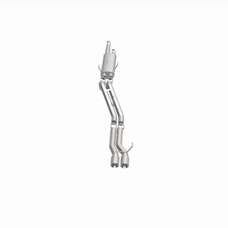 Magnaflow — MagnaFlow System C/B Dodge Ram SRT-10 V1
Cat-Back - view 26