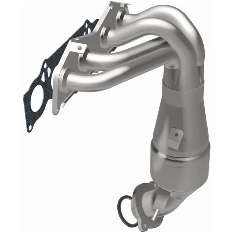 Magnaflow — Magnaflow Conv DF Scion tC 05-09 2.4L
California - view 4