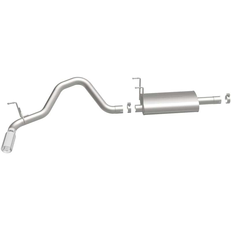Magnaflow — MagnaFlow SYS C/B 09-11 Dodge Ram 1500
Cat-Back - view 30