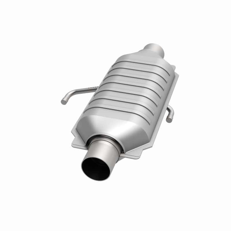 Magnaflow — MagnaFlow Conv Univ 2Air 19.5X7X4 2.25X2.25
OEM Grade
Standard - view 26