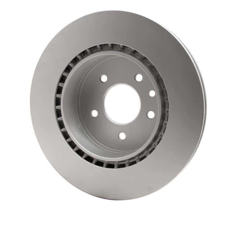 DFC — DFC 00-06 Jaguar XKR Rear GeoSPEC Coated Rotor
DFC Brake Rotor - view 4