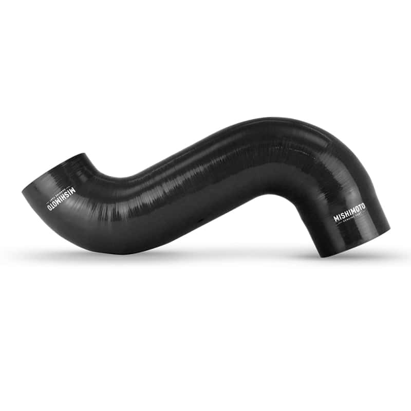 Mishimoto — Mishimoto 03-07 Dodge Ram Cummins Black Silicone Air Intake Hose Kit
Air Intake Hose - view 2