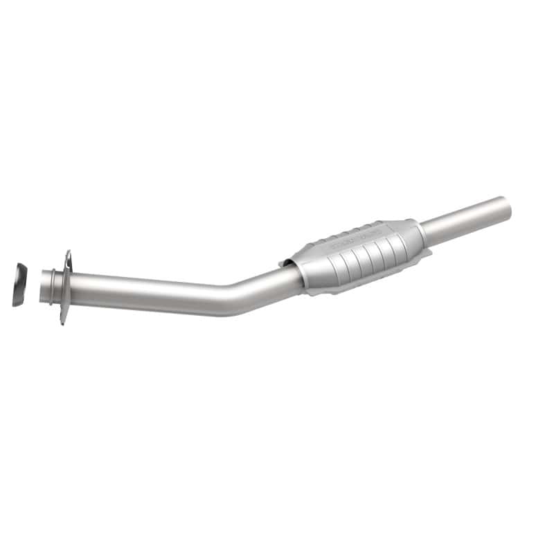 Magnaflow — MagnaFlow Conv Chrysler-Dodge-Plymouth 40.62X
Standard Grade
Standard - view 9