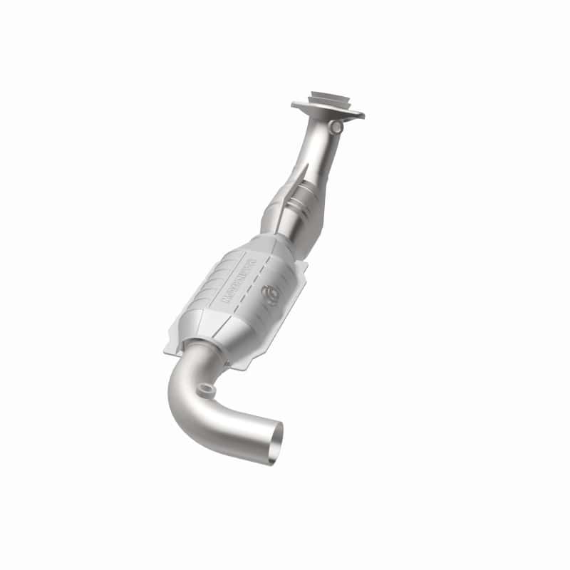 Magnaflow — MagnaFlow Conv DF 97-98 Ford Trucks 4.6L
California - view 21
