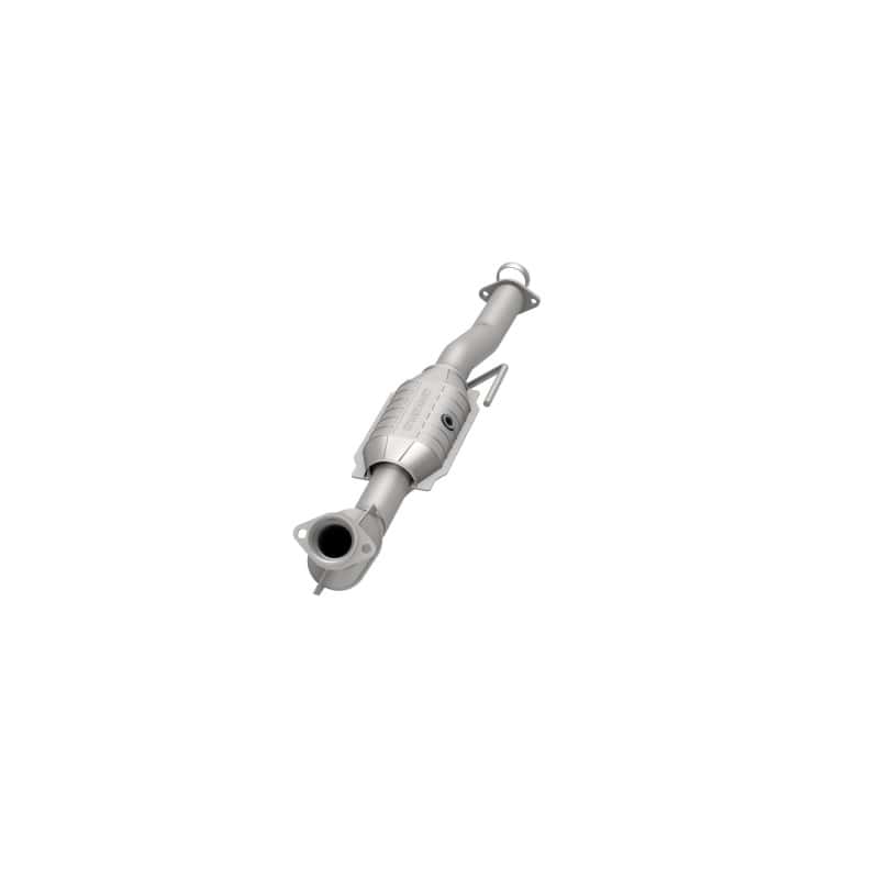 Magnaflow — MagnaFlow Conv DF 02-04 Infiniti I35 3.5L rea
California - view 25