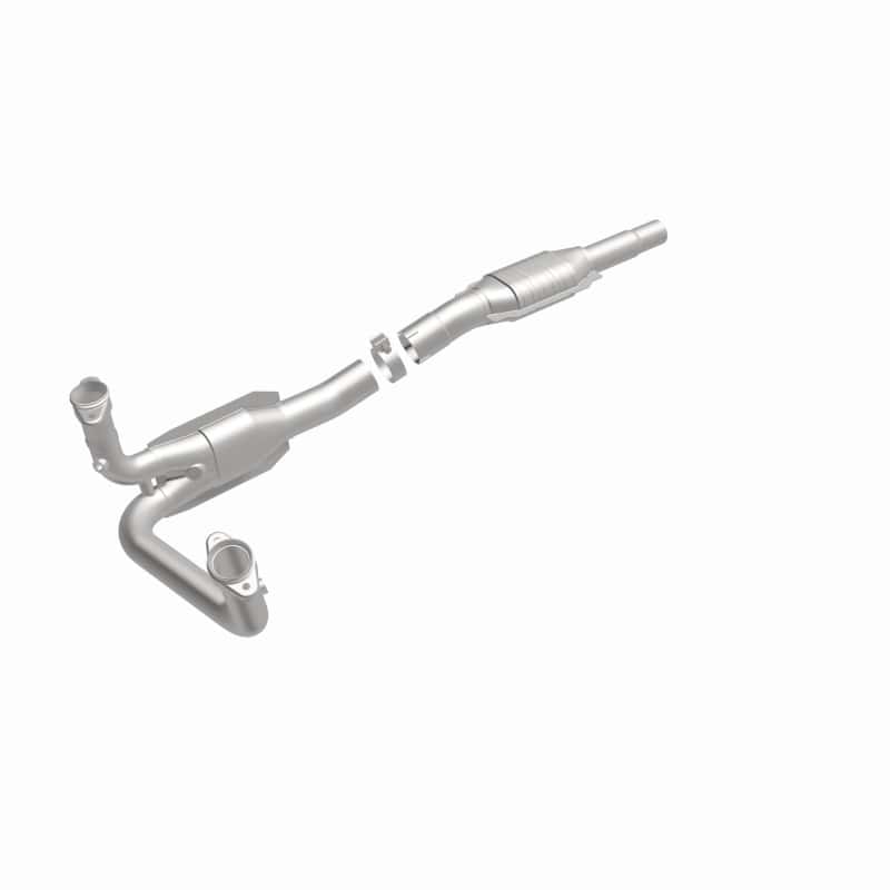 Magnaflow — MagnaFlow Conv DF 95 Ford Bronco 5.8L
HM Grade
HM - view 8