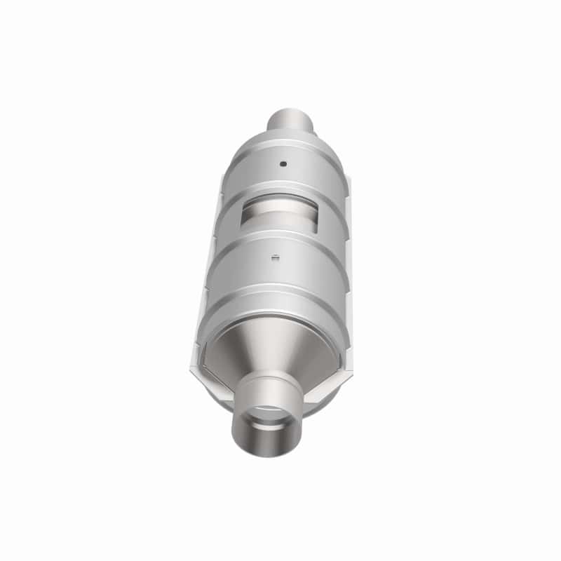 Magnaflow — MagnaFlow Conv Univ 97-02 Ford Truck And Vans
HM Grade
HM - view 25