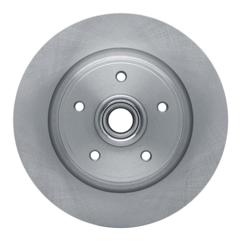 DFC — DFC 03-06 Renault Laguna (Mexico) Rear Brake Rotor
DFC Brake Rotor - view 1
