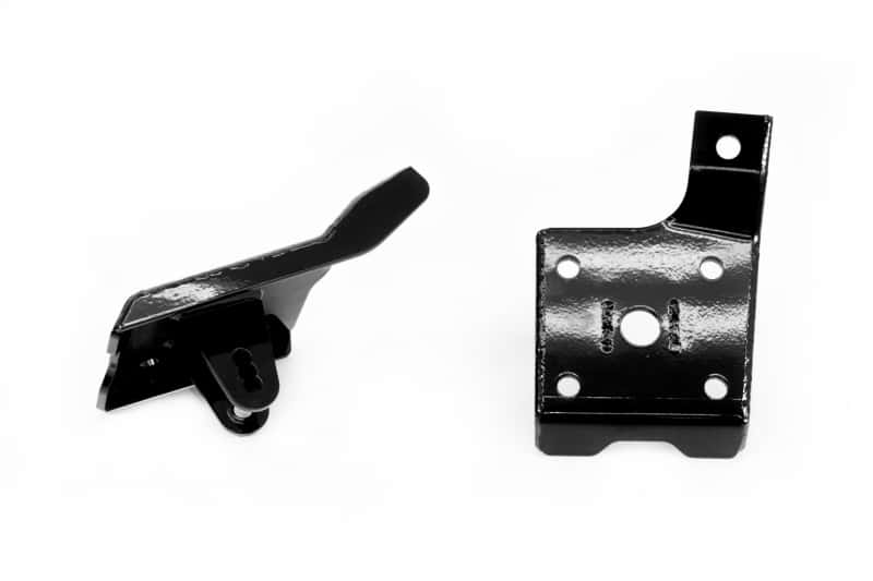 UMI Performance — UMI Performance 70-81 GM F-Body Leaf Spring Traction Bars
Traction Bars - view 4