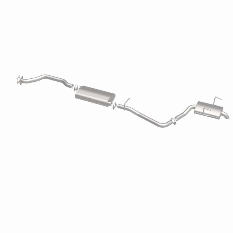 Magnaflow — MagnaFlow BRE Exhaust Kit 09-17 Chevy Traverse 3.6L
Exhaust Kit - view 9