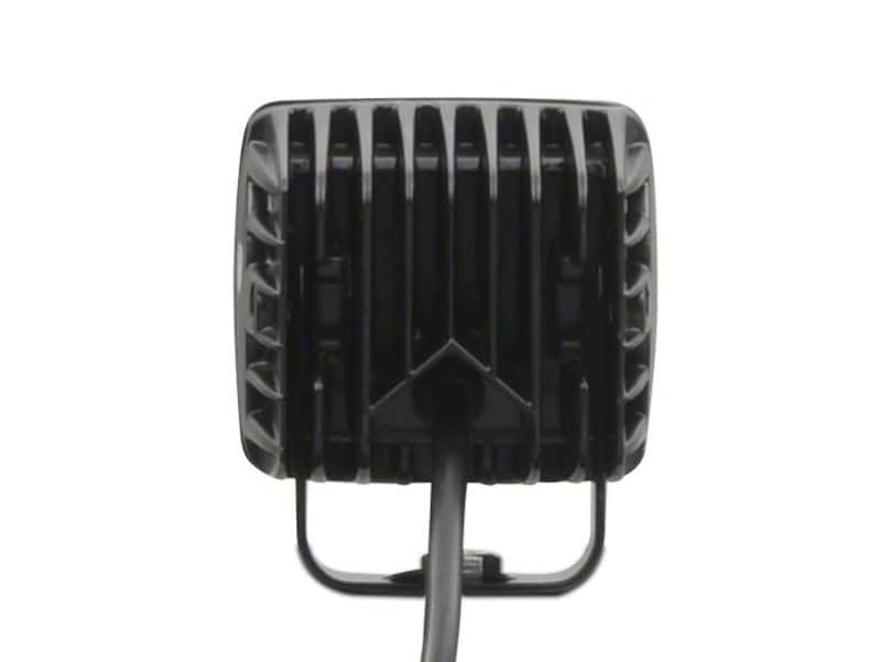 Raxiom — Raxiom Axial Series 3-In 4-LED Cube Light Flood Beam Universal (Some Adaptation May Be Required)
Light - view 3