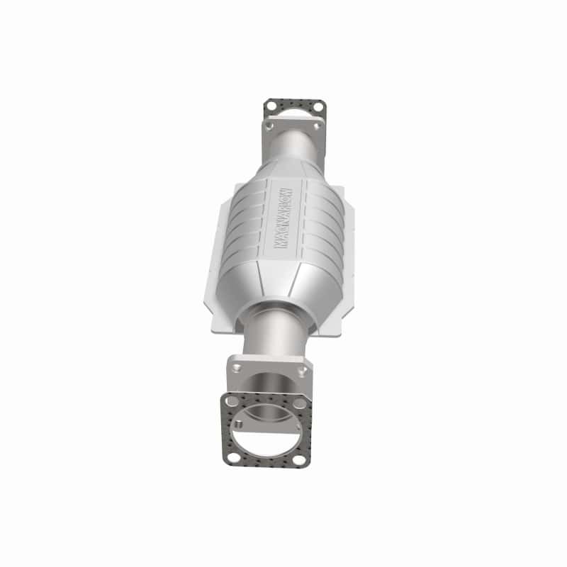 Magnaflow — MagnaFlow Conv Direct Fit 91-94 Isuzu Rodeo 3.1L V6
California - view 25