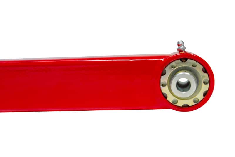 UMI Performance — UMI Performance 64-72 A-Body Boxed Lower Control Arms- w/ Dual Roto-Joints
Rear Control Arms - view 3