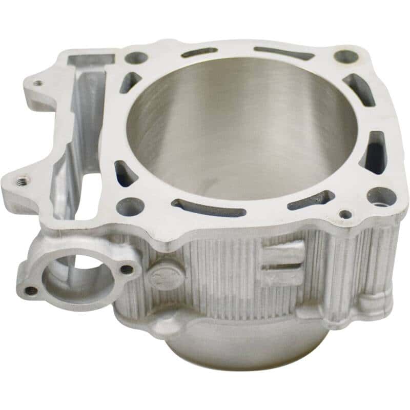 Cylinder Works — Cylinder Works 21-23 Yamaha WR 450 F 450cc Big Bore Cylinder 99mm - view 1
