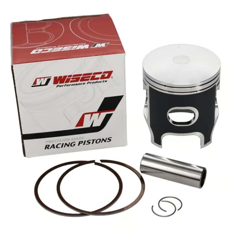 Wiseco — Wiseco Yamaha YZ250 99-23 ProLite 2638CD Piston Kit
Piston Kit - view 9