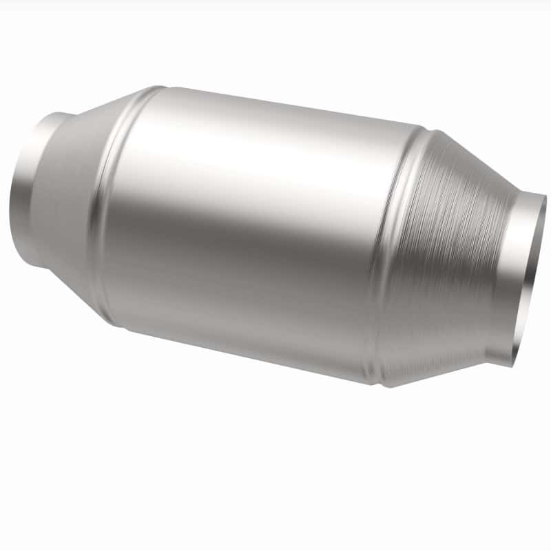 Magnaflow — MagnaFlow Conv Universal 2.50 inch C/C CA Pre-OBDII
California - view 21