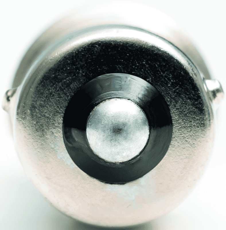 Kuryakyn — Kuryakyn L.E.D. Bulb Py21W Red - view 2