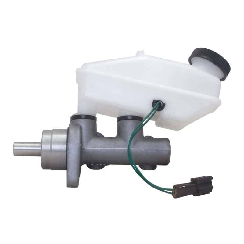 DFC — DFC 09-11 Chevrolet Aveo Brake Master Cylinder
DFC Brake Master Cyl - view 2
