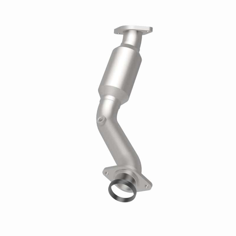 Magnaflow — MagnaFlow Conv DF CORVETTE 05-07 6.0L OEM
OEM Grade
OEM - view 16