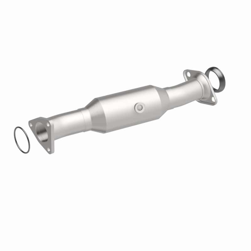 Magnaflow — MagnaFlow Conv DF 01-05 Honda S2000 2.0L (49 State)
HM Grade
HM - view 19