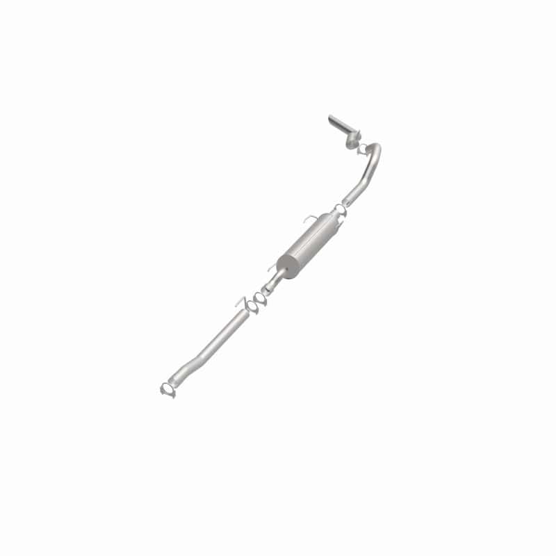 Magnaflow — MagnaFlow BRE Exhaust Kit 06-09 Dodge Ram 1500 2500 3500 5.7L
Exhaust Kit - view 23