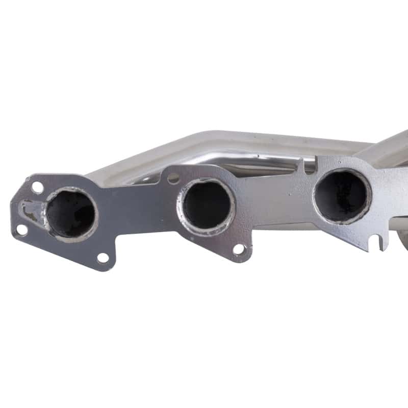 BBK — BBK 05-15 Dodge Challenger Charger 5.7 Hemi Shorty Tuned Length Exhaust Headers 1-3/4 Silver Ceramic
Exhaust Headers - view 6