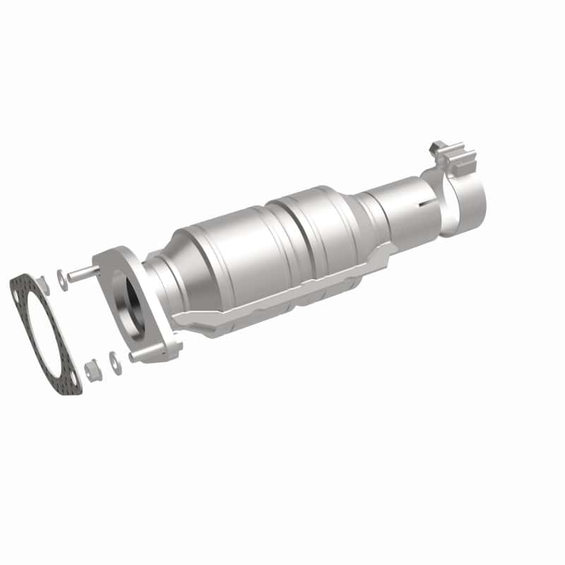 Magnaflow — MagnaFlow Conv DF 2009-2013 Malibu L4 2.5L SS Direct Fit Catalytic Converter
OEM Grade
OEM - view 9