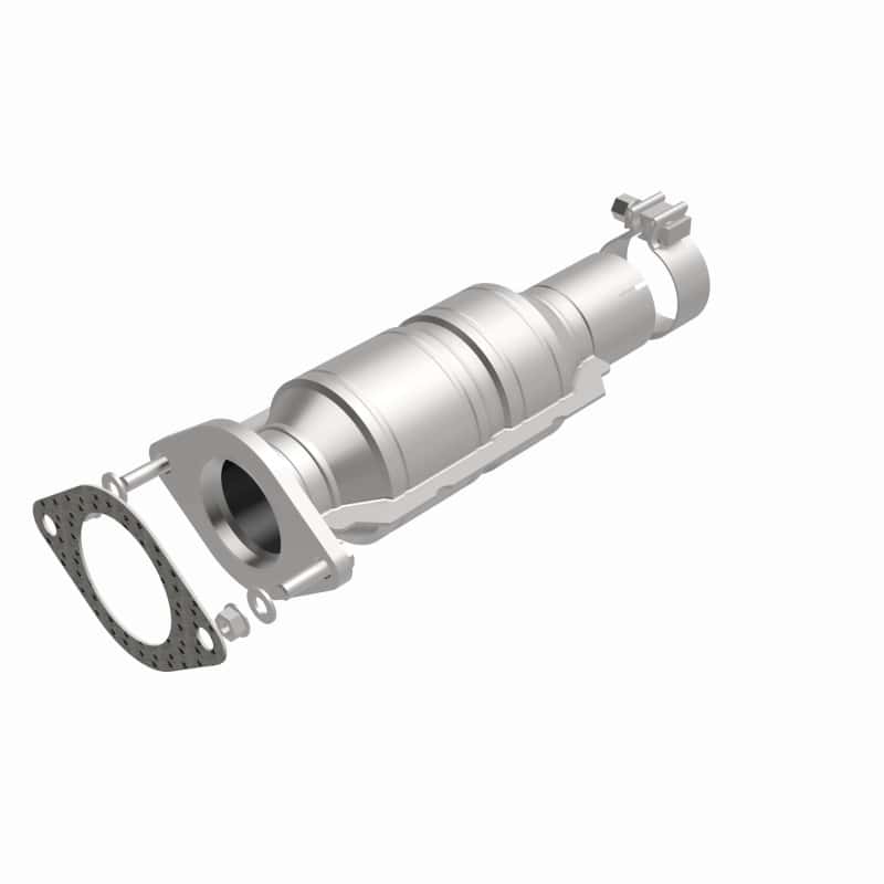 Magnaflow — MagnaFlow Conv DF 2009-2013 Malibu L4 2.5L SS Direct Fit Catalytic Converter
OEM Grade
OEM - view 6