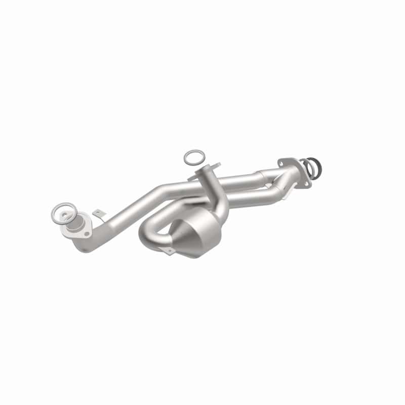 Magnaflow — MagnaFlow Conv DF 01-03 Toyota Sienna 3.0L fr
OEM Grade
OEM - view 29