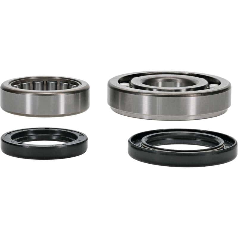 Hot Rods — Hot Rods 18-21 Honda CRF 250 R 250cc Main Bearing & Seal Kit - view 1