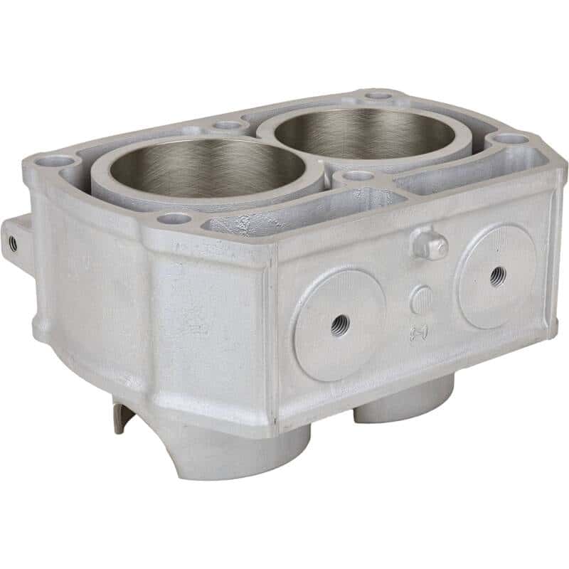 Cylinder Works — Cylinder Works 07-09 Polaris Ranger 700 4x4 700cc Big Bore Cylinder 82mm - view 1