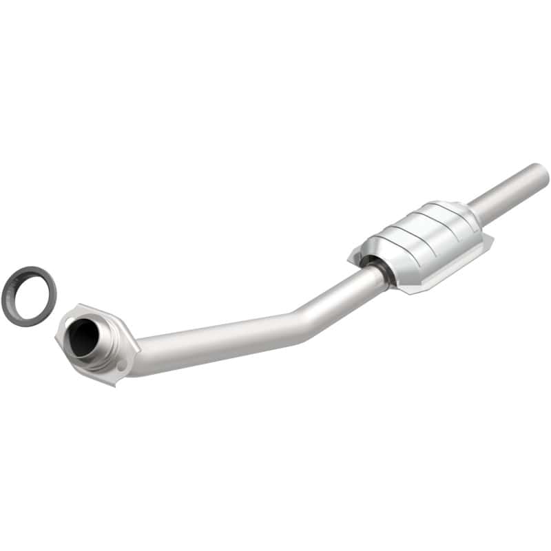 Magnaflow — MagnaFlow Conv Dodge-Plymouth 23270 41.25X6
Standard Grade
Standard - view 32