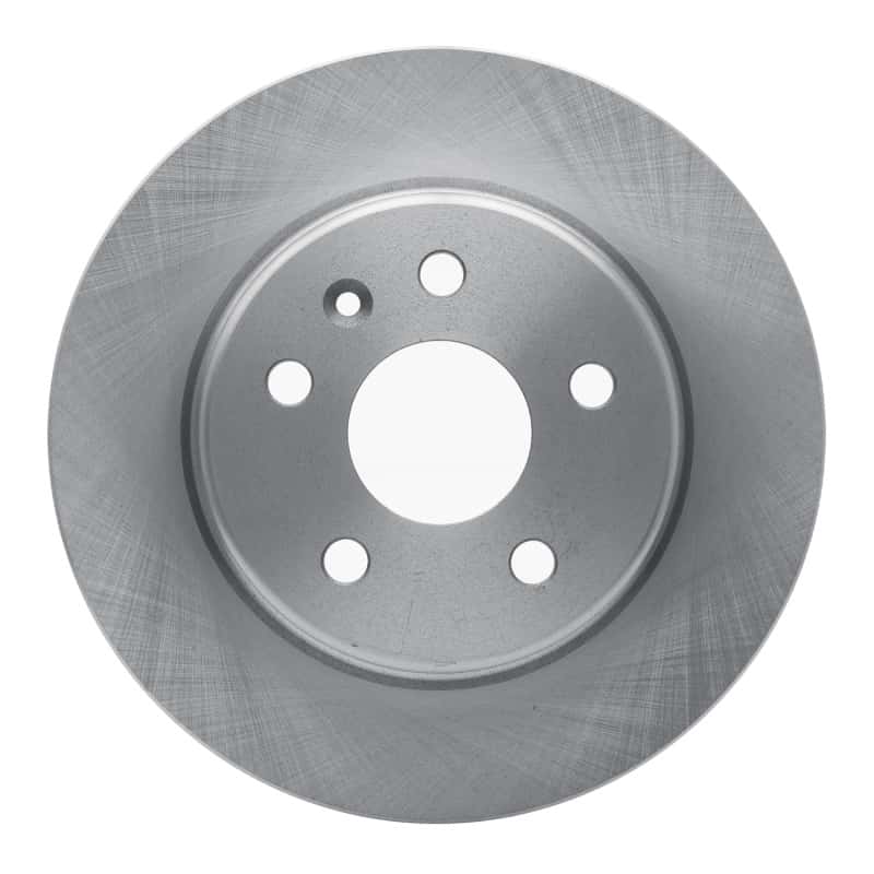 DFC — DFC 16-23 Chevrolet Cruze Rear Brake Rotor
DFC Brake Rotor - view 1