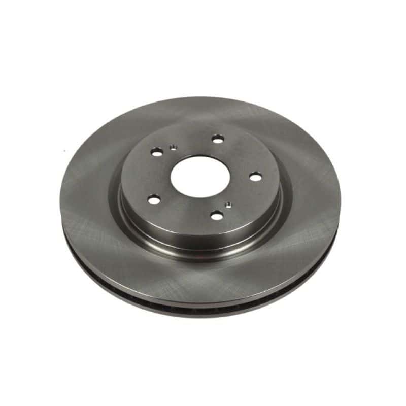 PowerStop — Power Stop 06-13 Suzuki Grand Vitara Front Autospecialty Brake Rotor
AutoSpecialty Rotor - view 1