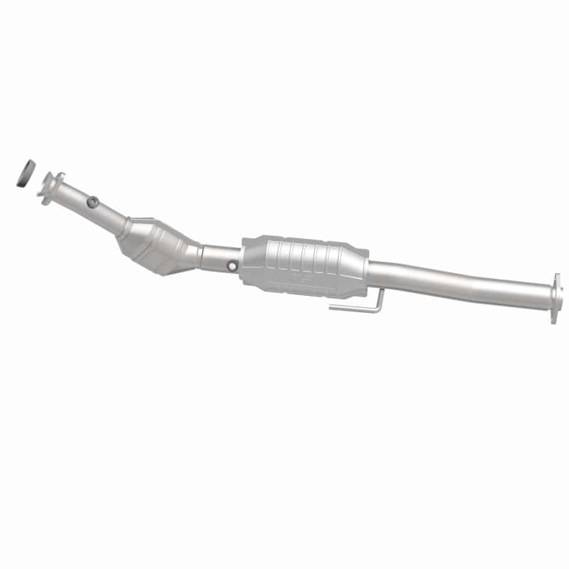 Magnaflow — Magnaflow Conv DF 2007-2011 RANGER 2.3L Underbody
OEM Grade
OEM - view 12