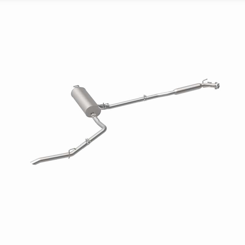 Magnaflow — BRExhaust 17-20 Toyota Sienna 3.5L Direct-Fit Replacement Exhaust System
Exhaust Kit - view 15