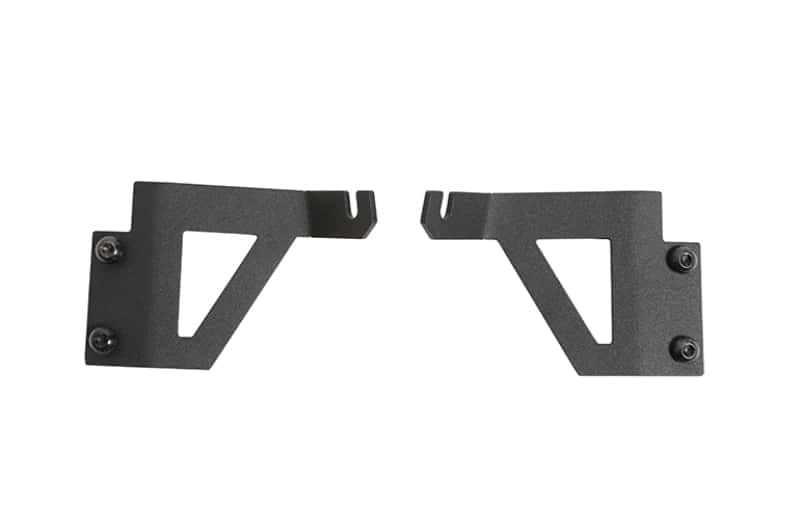 Dee Zee — Dee Zee 18-23 Jeep JL/Gladiator Jeep Light Bracket
LED Light Bar - view 2