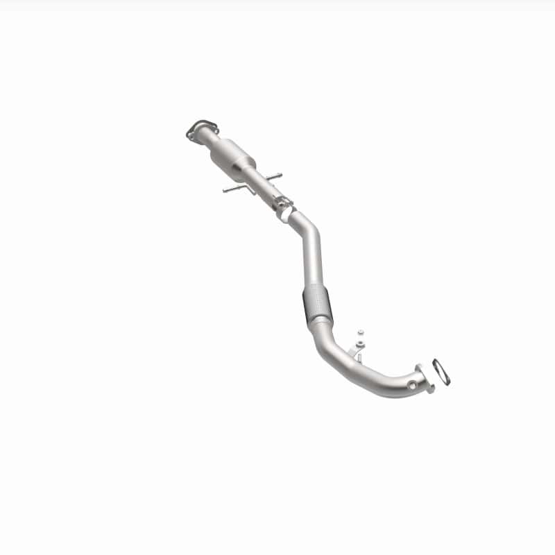 Magnaflow — MagnaFlow 14-19 Chevrolet Impala L4 2.5L Direct-Fit Catalytic Converter
OEM Grade
OEM - view 23