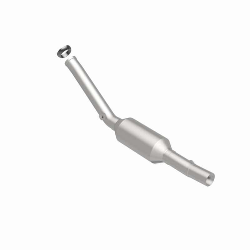 Magnaflow — MagnaFlow Conv DF 03-06 Echo/xA 1.5L
HM Grade
HM - view 12