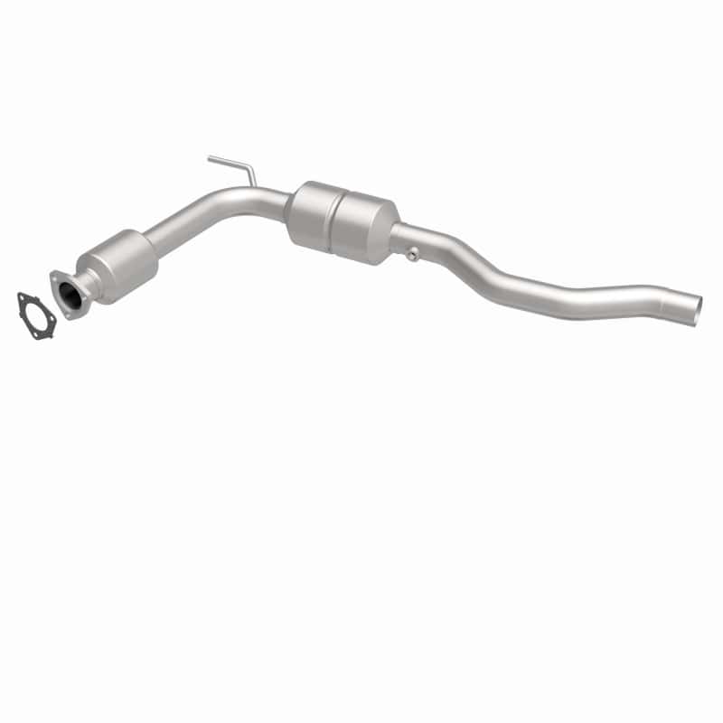 Magnaflow — MagnaFlow Conv DF 02 Volkswagen Eurovan 2.8L
HM Grade
HM - view 11