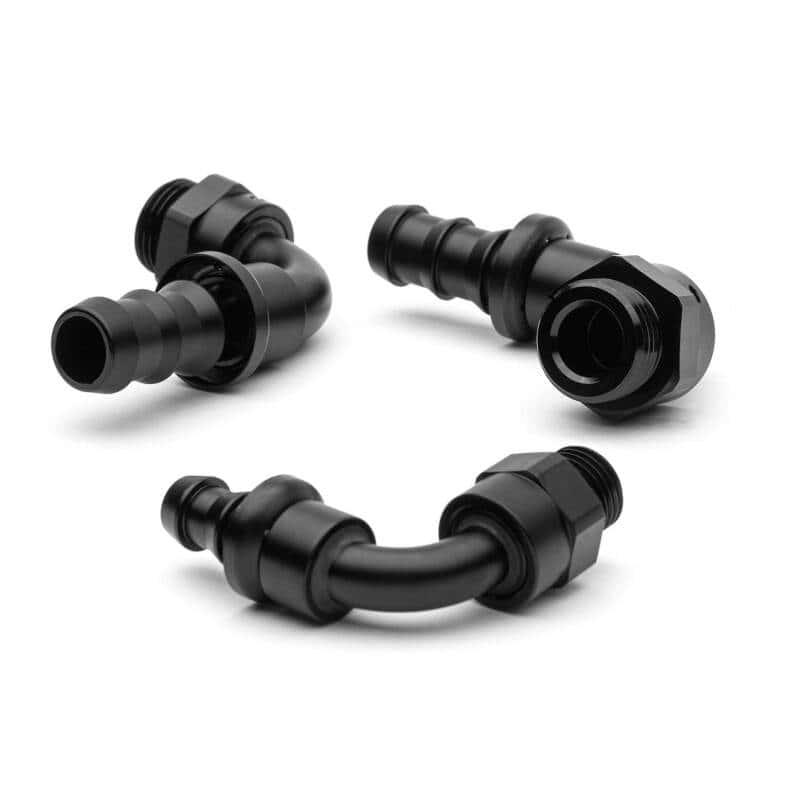 COBB — Cobb 13-18 Ford Focus ST Air Oil Separator - view 11