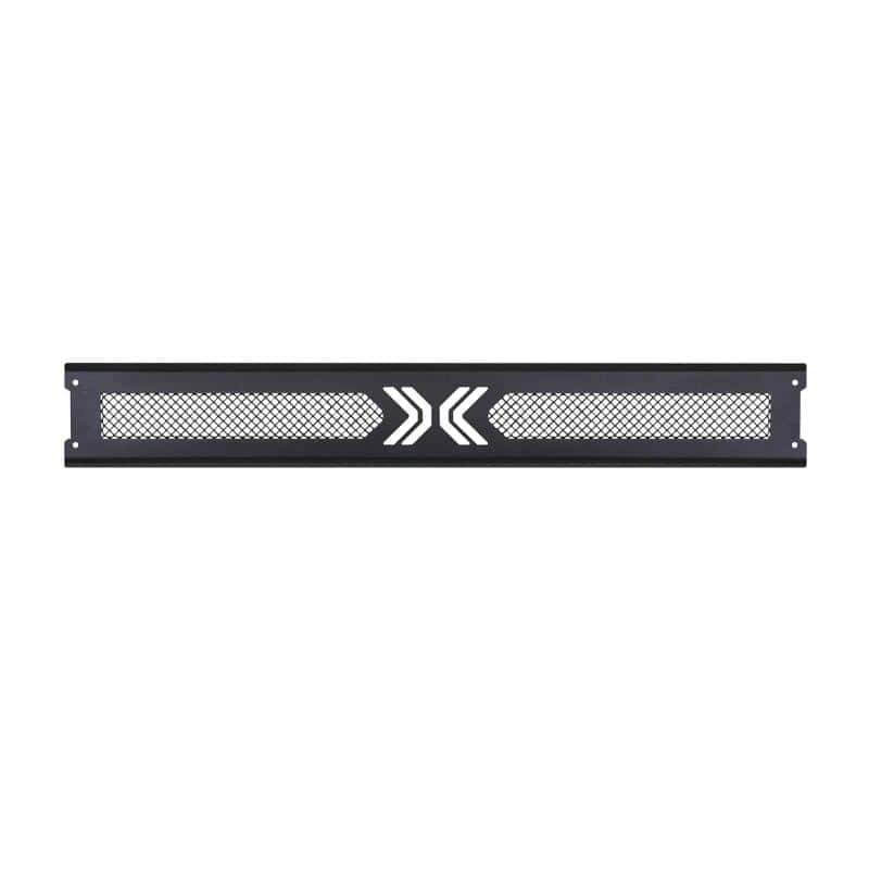 Westin — Westin 16-18 Chevrolet Silverado / 09-18 RAM 1500 Sportsman X Mesh Panel - Tex. Blk
Rear Body Panel - view 1